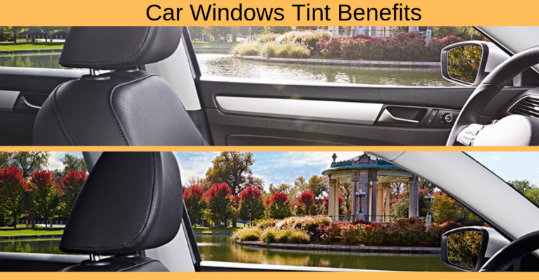 car windows tint benefits kenya