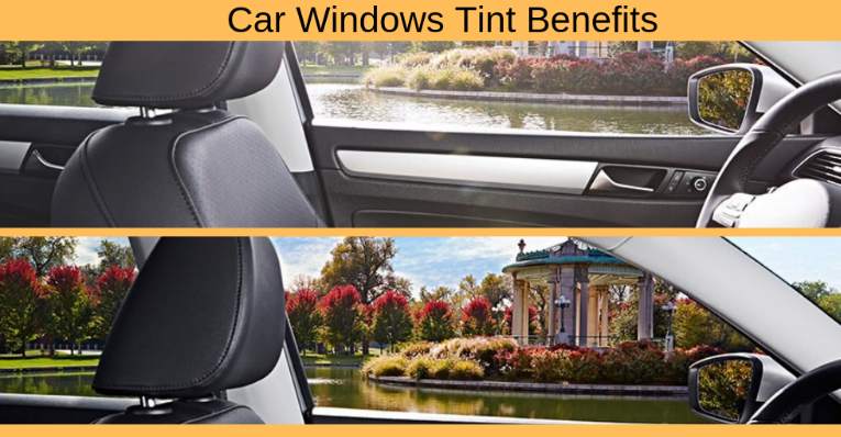 sanger window tinting