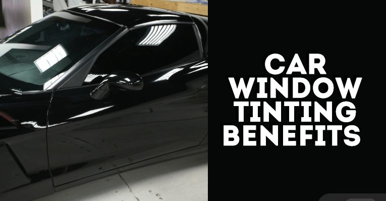 Car Window Tinting Kenya – Benefits & Reasons to Tint