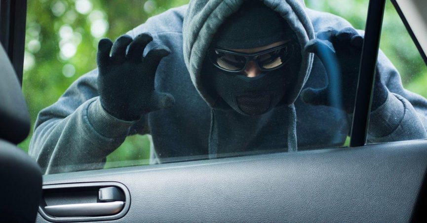Safety Films for Protection From Burglary and Car-jacking